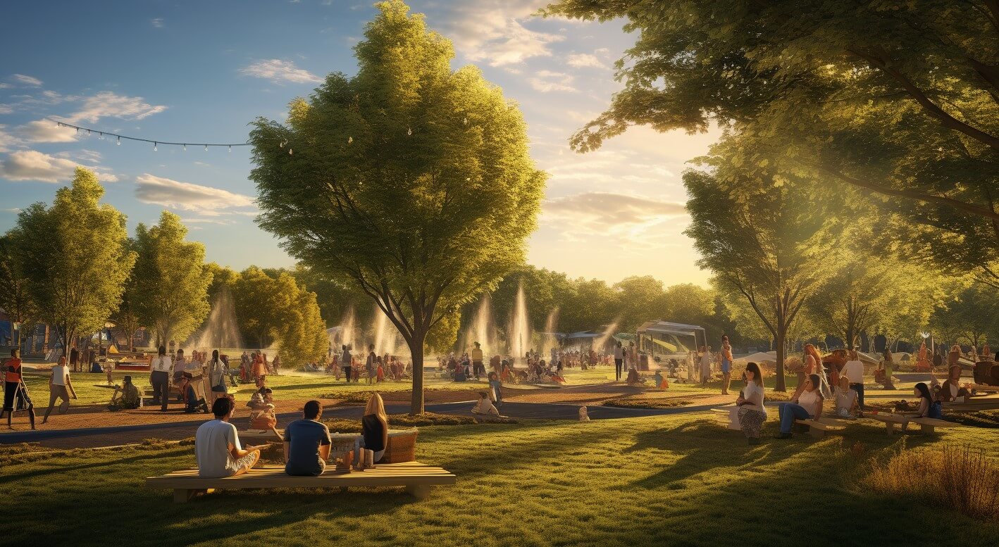 Discover Gaithersburg's Vibrant Parks & Recreation Scene Advanced